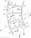 Fig. 14 - Nozzle assembly with alternating inserted vanes for a turbine engine