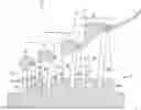 Fig. 01 - Steam turbine diaphragm manufacturing method