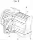 Fig. 02 - Oil pan structure for internal combustion engine