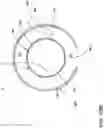 Fig. 16 - Surface component for vehicle exhaust system
