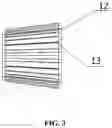 Fig. 03 - Generator and double-swirl mixing device thereof