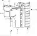 Fig. 01 - Cap for a header box