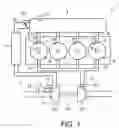 Fig. 02 - SUPERCHARGING PRESSURE CONTROL DEVICE OF INTERNAL COMBUSTION ENGINE