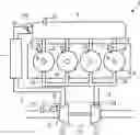 Fig. 01 - SUPERCHARGING PRESSURE CONTROL DEVICE FOR INTERNAL COMBUSTION ENGINE
