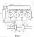 Fig. 02 - SUPERCHARGING PRESSURE CONTROL DEVICE FOR INTERNAL COMBUSTION ENGINE