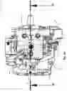 Fig. 35 - Engine