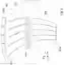 Fig. 05 - Turbofan engine comprising a set of rotatable blades for blocking off the bypass flow duct and redirecting the air flow