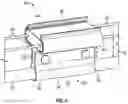 Fig. 04 - RAIL AND TUBE ASSEMBLY