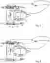 Fig. 03 - Device and method for data communication in an aircraft subassembly