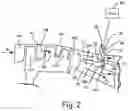 Fig. 03 - Flush-mount combined static pressure and temperature probe with flow enhancement feature