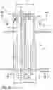 Fig. 04 - Flush-mount combined static pressure and temperature probe with flow enhancement feature
