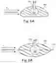 Fig. 06 - Flush-mount combined static pressure and temperature probe with flow enhancement feature