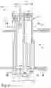 Fig. 07 - Flush-mount combined static pressure and temperature probe with flow enhancement feature