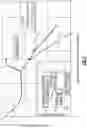 Fig. 06 - Gas turbine engine with axial movable fan variable area nozzle