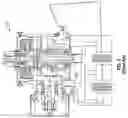 Fig. 06 - Locking system and torque limiter for an electrically actuated thrust reverser