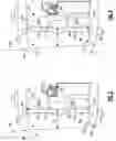 Fig. 04 - Low pressure ratio fan engine having a dimensional relationship between inlet and fan size