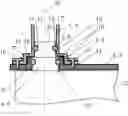 Fig. 01 - Intake manifold with in-built heat exchanger