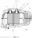 Fig. 04 - Intake manifold with in-built heat exchanger