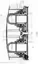 Fig. 05 - Intake manifold with in-built heat exchanger