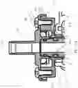 Fig. 13 - Intake manifold with in-built heat exchanger