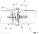 Fig. 07 - Rotary piston compressor and system for temperature conditioning with rotary piston compressor