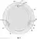 Fig. 04 - Flushing of a touchdown bearing
