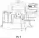 Fig. 09 - Draft inducer blower