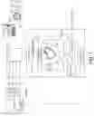 Fig. 02 - SURGING PRECURSOR DETECTING DEVICE, METHOD OF DETECTING SURGING PRECURSOR, AND PROGRAM