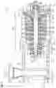 Fig. 02 - Single-shaft turbo compressor