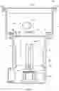 Fig. 07 - Compressor sensor mount
