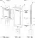 Fig. 19 - Hydraulically amplified self-healing electrostatic actuators