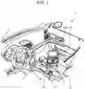 Fig. 02 - Electronic device retaining structure and electronic device retaining device