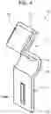Fig. 05 - Electronic device retaining structure and electronic device retaining device
