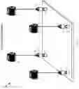 Fig. 08 - Systems and devices for releasably securing objects