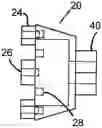 Fig. 01 - Magnetic locknut socket