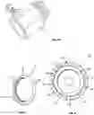 Fig. 04 - Magnetic locknut socket