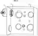 Fig. 05 - Magnetic locknut socket