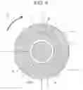 Fig. 08 - Tilting-pad-type journal bearing