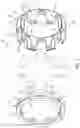Fig. 02 - Bearing cage assembly including metal shell
