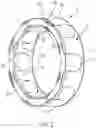 Fig. 03 - Bearing cage assembly including metal shell