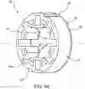 Fig. 06 - Flexible reinforced radial spline coupling and method