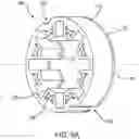 Fig. 08 - Flexible reinforced radial spline coupling and method
