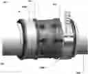 Fig. 01 - DUCT CONNECTOR