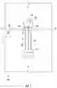 Fig. 02 - Uplight shadow reduction for pendant lighting fixtures