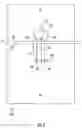 Fig. 03 - Uplight shadow reduction for pendant lighting fixtures