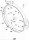Fig. 05 - Uplight shadow reduction for pendant lighting fixtures