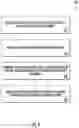 Fig. 10 - Uplight shadow reduction for pendant lighting fixtures