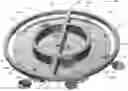 Fig. 01 - OUTDOOR DECORATIVE BURNER