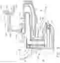 Fig. 04 - System for aerodynamically enhanced premixer for reduced emissions