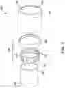 Fig. 04 - Sleeve assemblies and methods of fabricating same